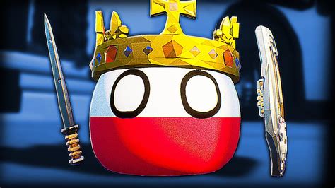 polandball gra.